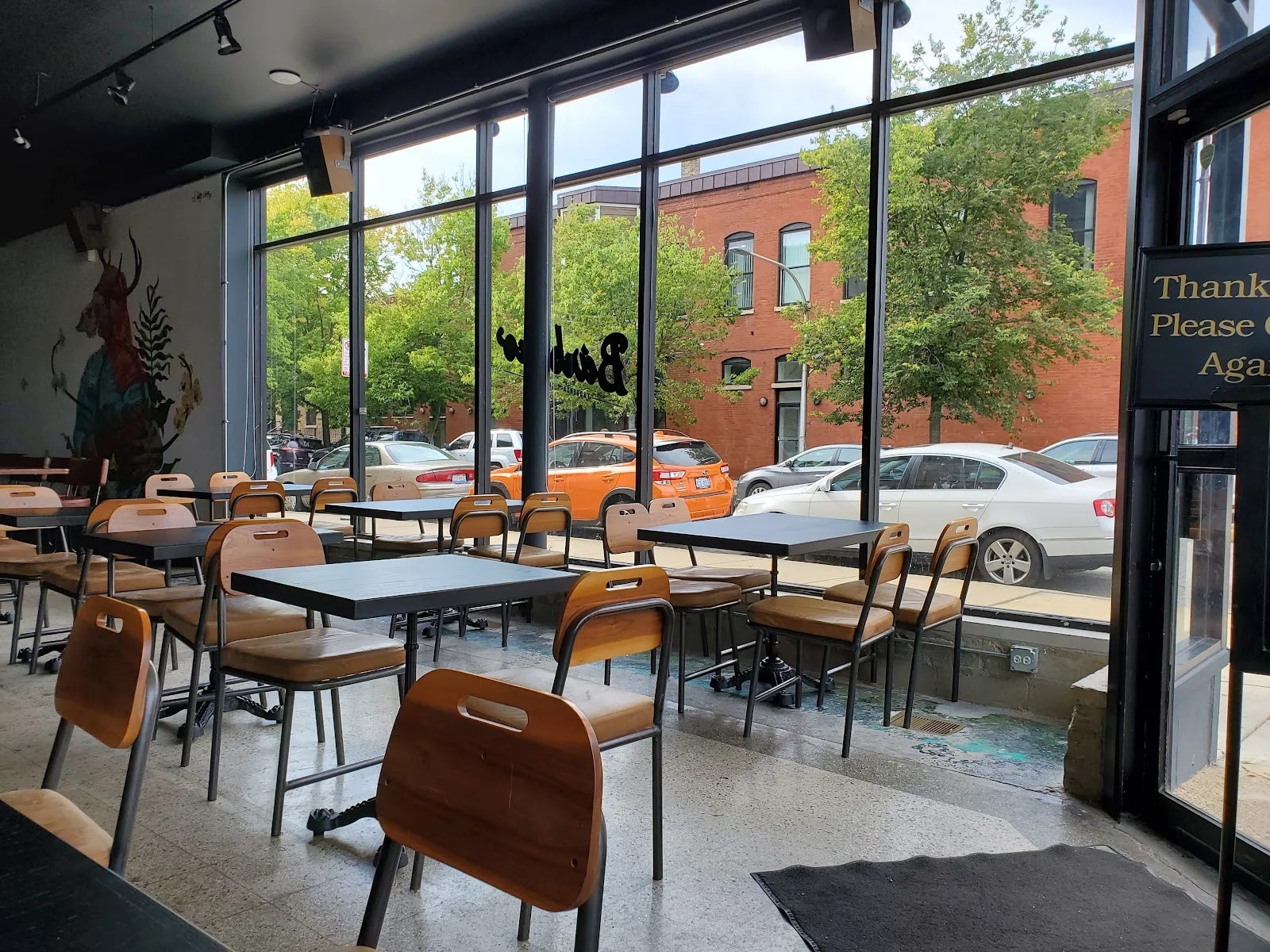 Best Arepas in West Town, Chicago