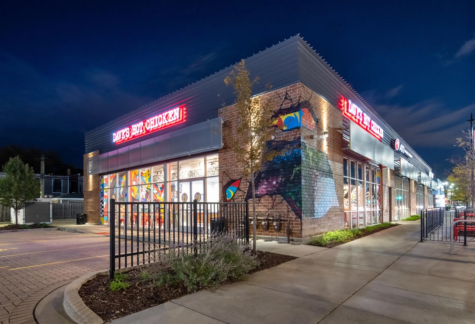 Best Slushies & Frozen Drinks in North Center, Chicago