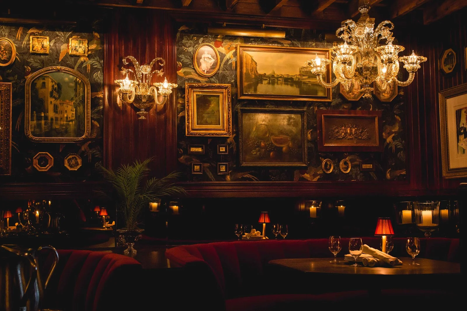 Best Tequila & Mezcal Cocktails in Near North Side, Chicago