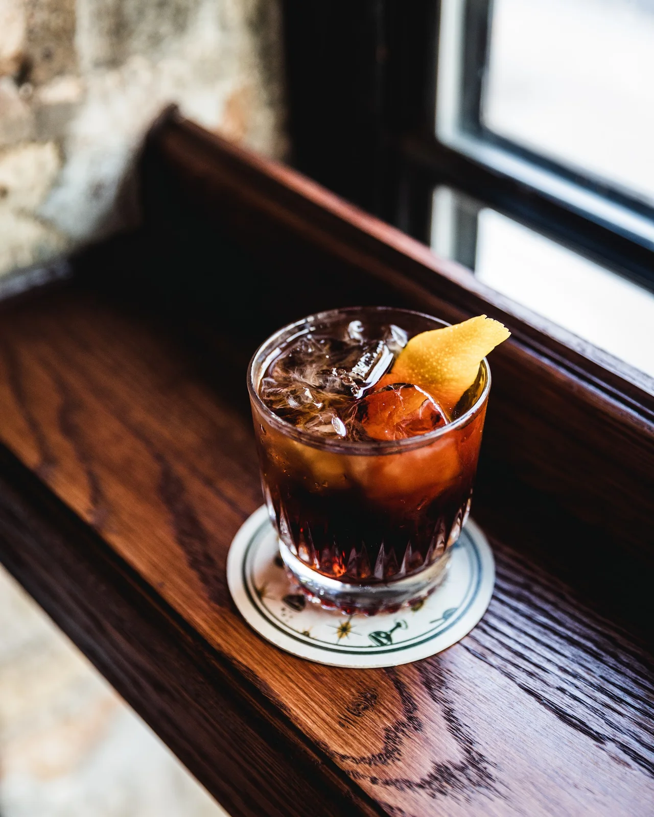 Best Old Fashioneds in Avondale, Chicago