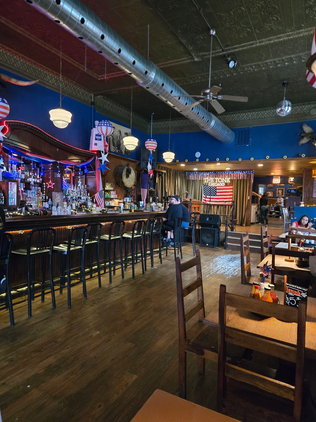 Best Sliders in Lower West Side, Chicago
