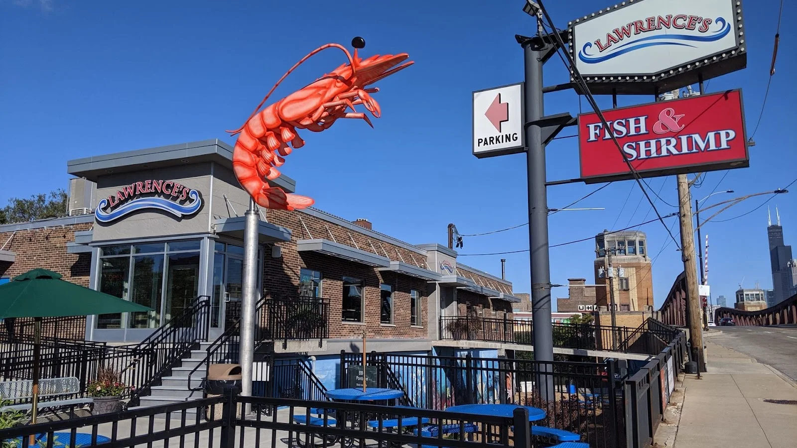 Best Crab Cakes in Armour Square, Chicago
