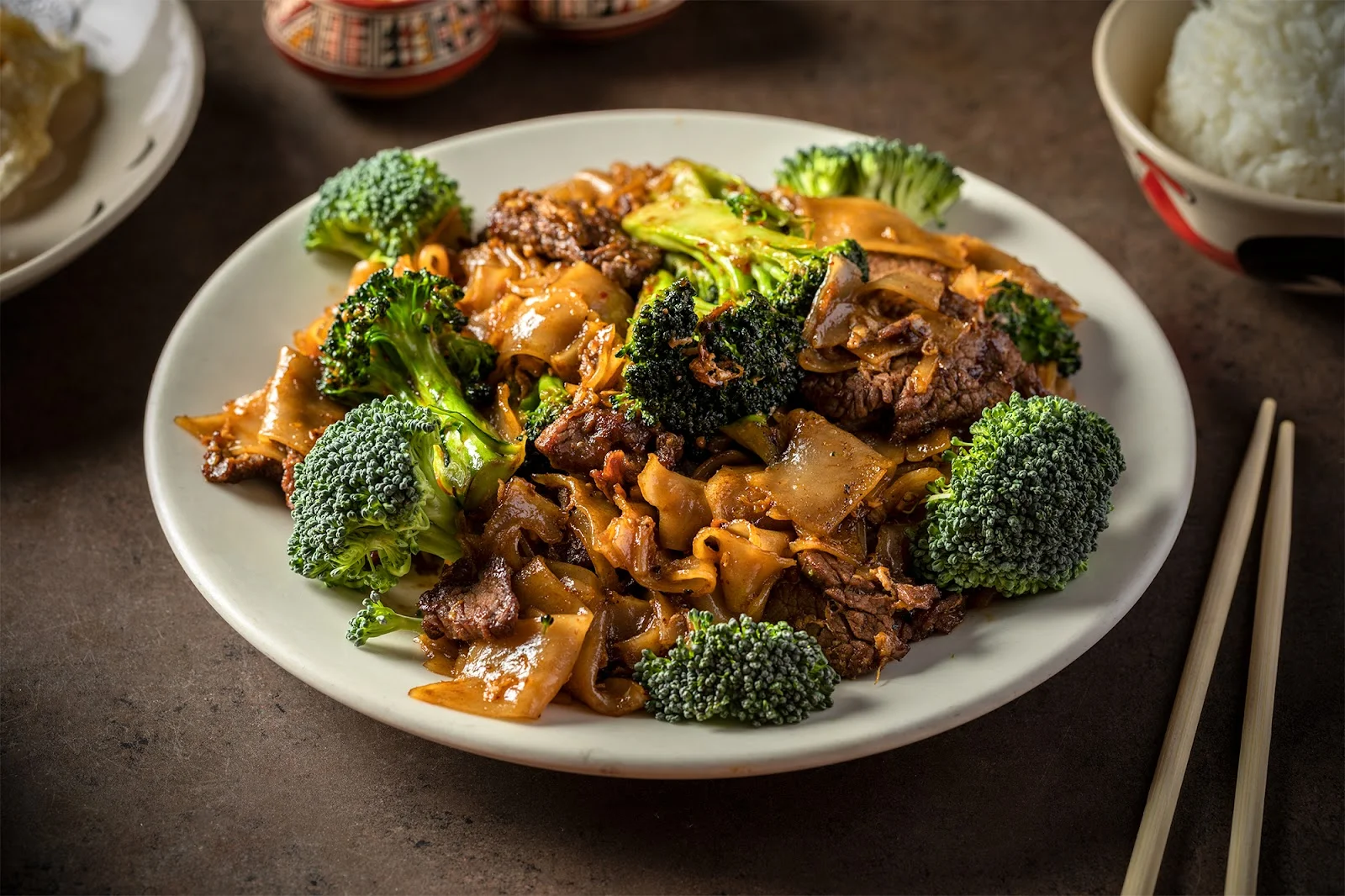 Best Noodles in Lake View, Chicago