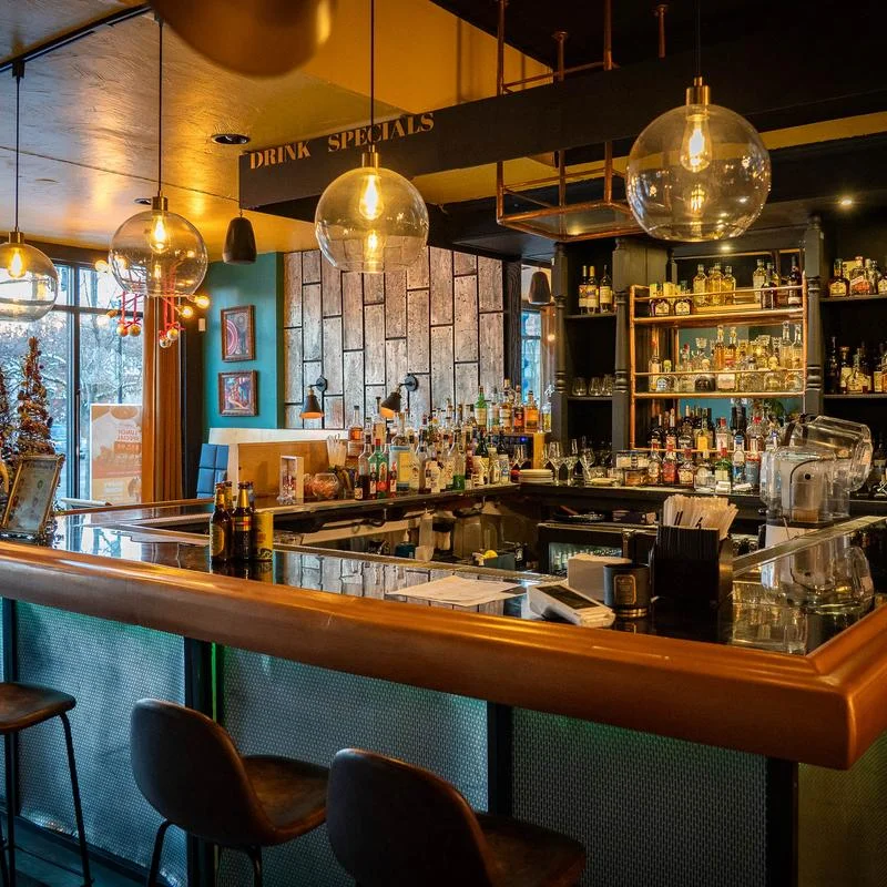 Best Mojitos in Edgewater, Chicago