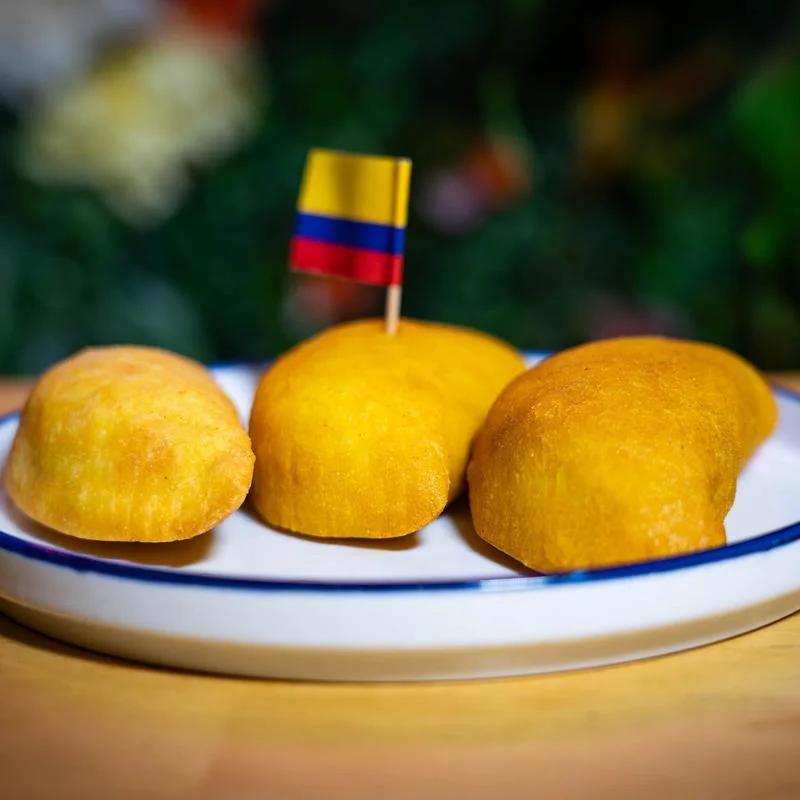 Best Empanadas in Edgewater, Chicago