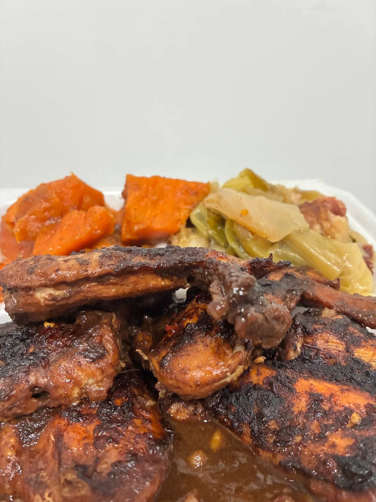 Best Jerk Dishes in Douglas, Chicago