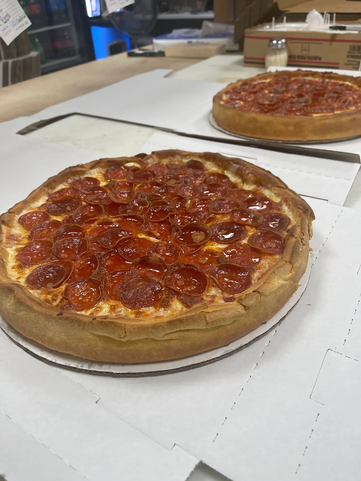 Best Italian & Pizza in Humboldt Park, Chicago