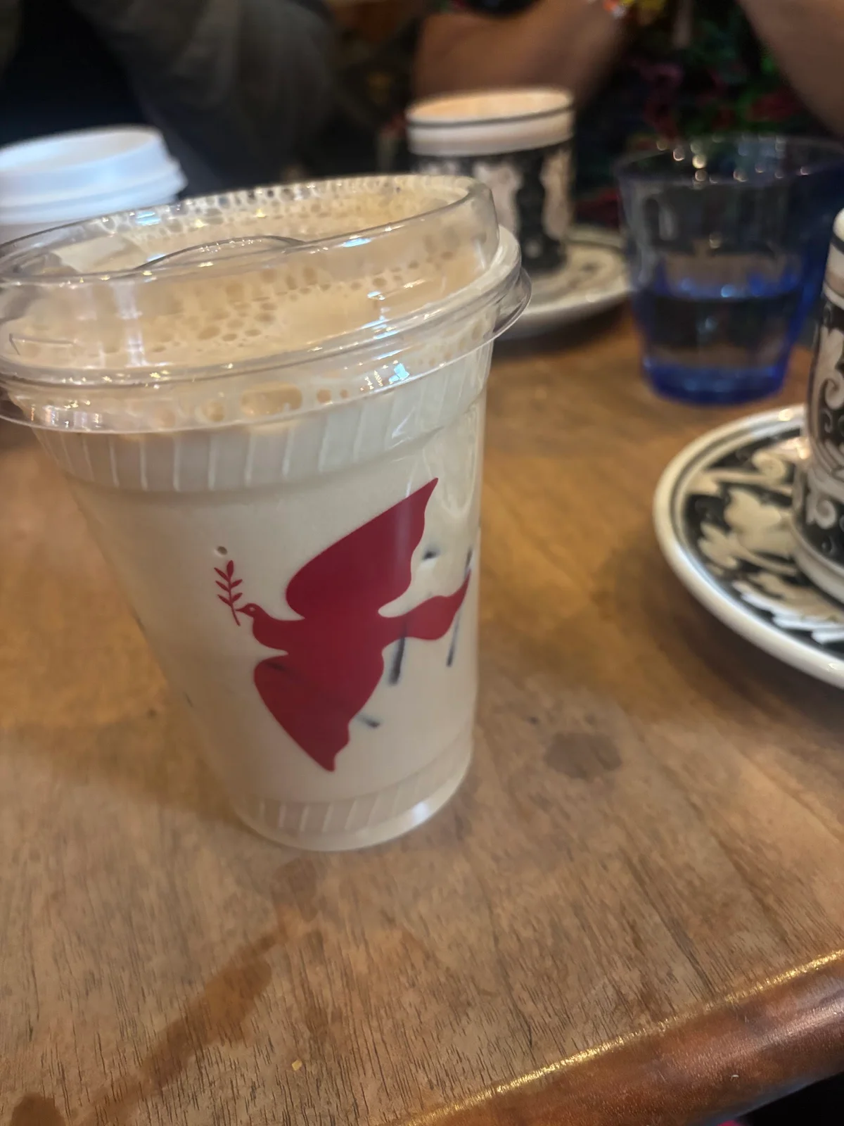 Best Lattes & Cappuccinos in West Town, Chicago