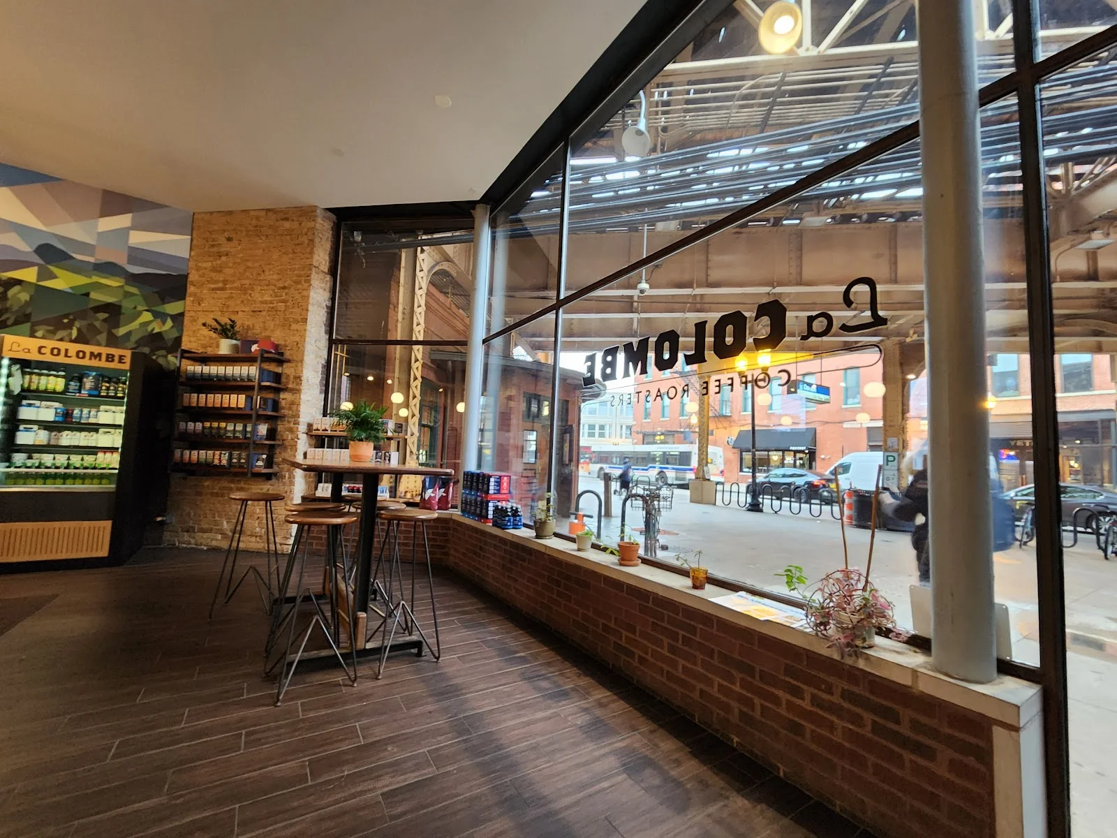Best Espresso Drinks in West Town, Chicago
