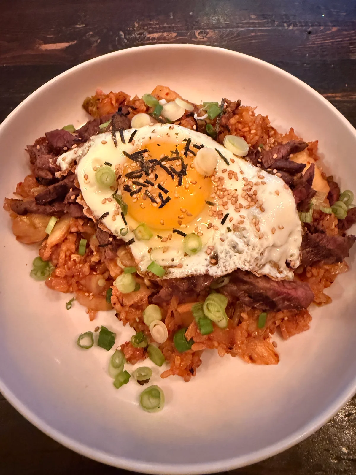 Best Fried Rice in Lower West Side, Chicago