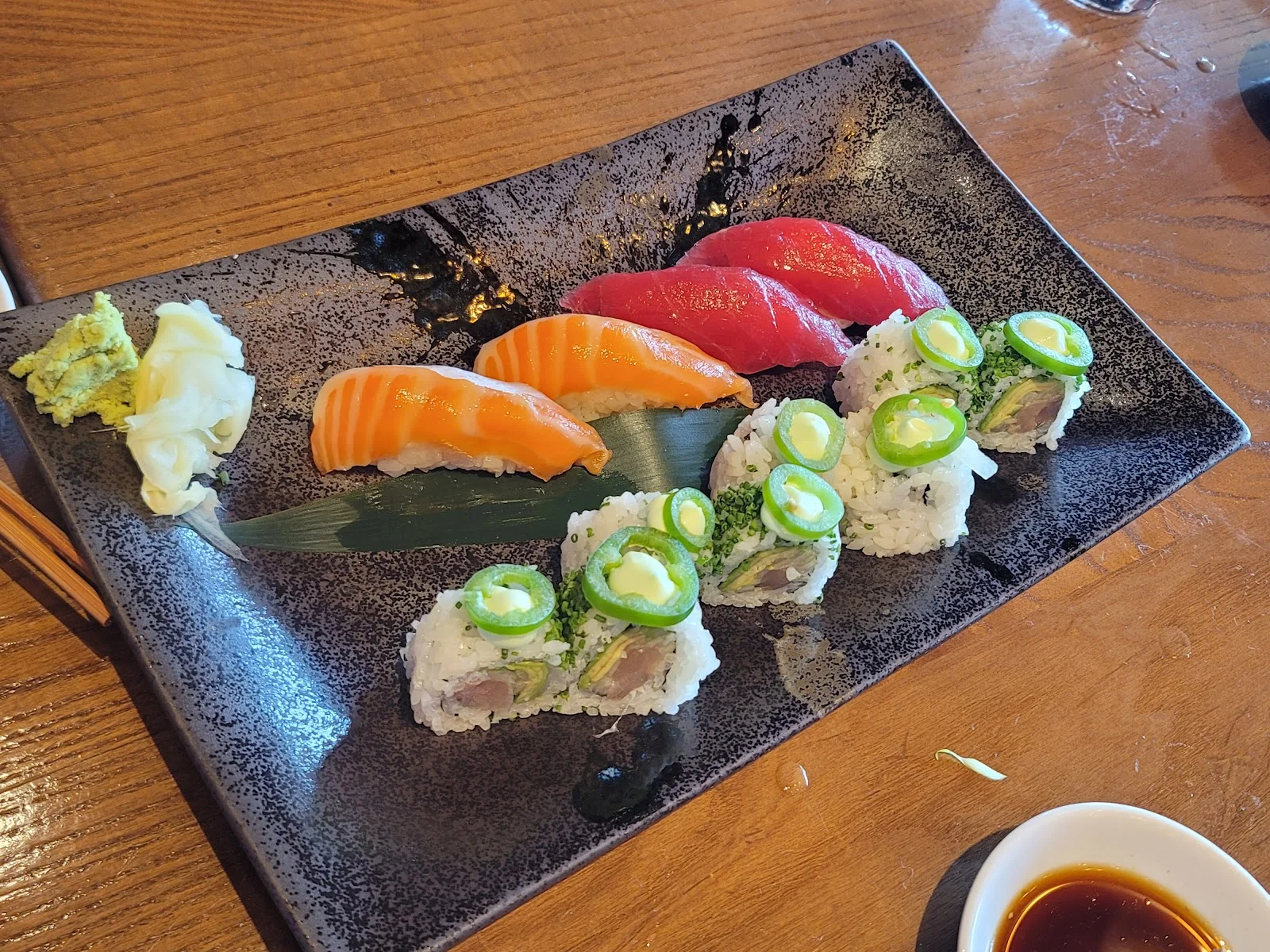 Best Sushi - Rolls in Oak Brook, IL