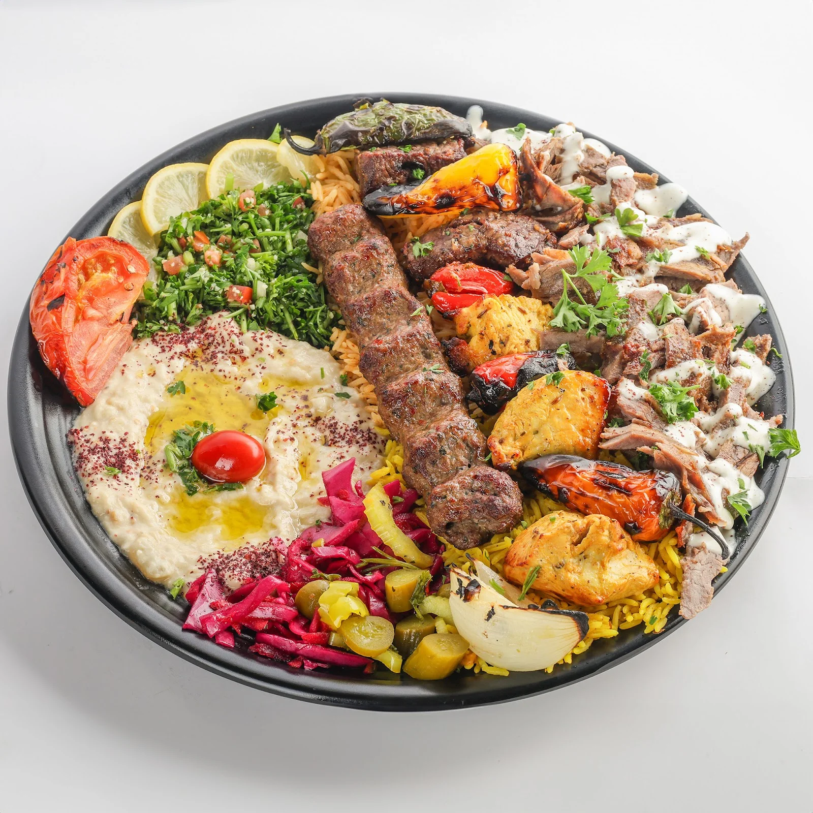 Best Lunch & Dinner Sides in Evanston, IL