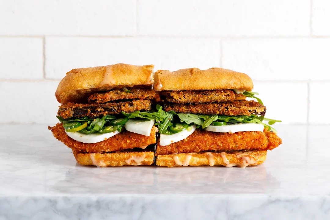 Best Sandwiches in Near West Side, Chicago