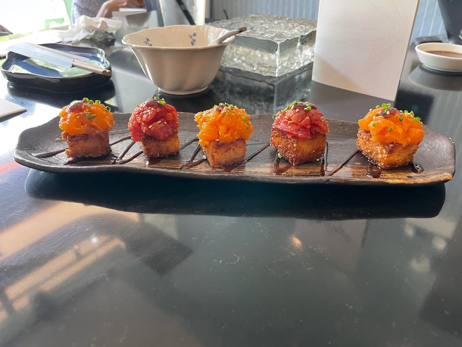 Best Small Plates in Loop, Chicago