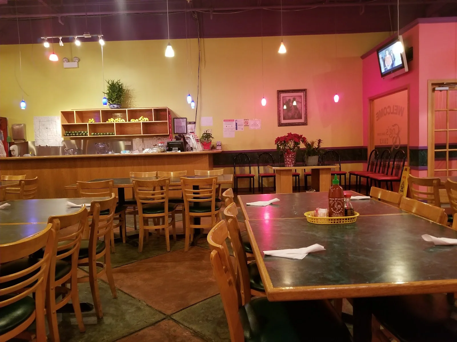Best American Chinese Classics in West Ridge, Chicago