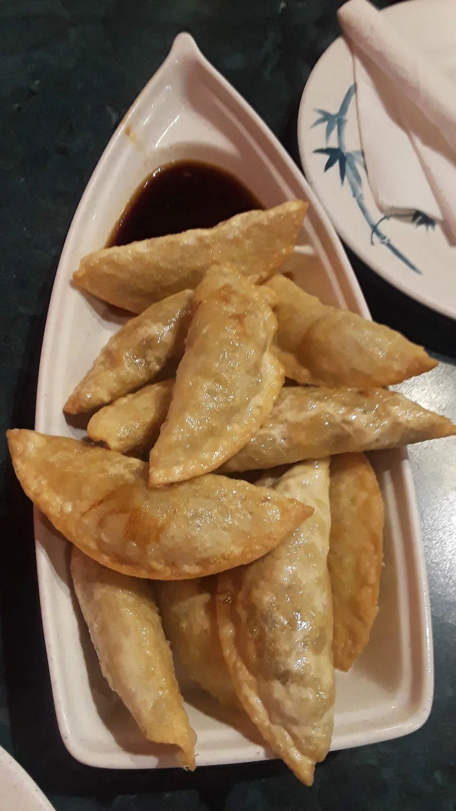 Best Dumplings in West Ridge, Chicago