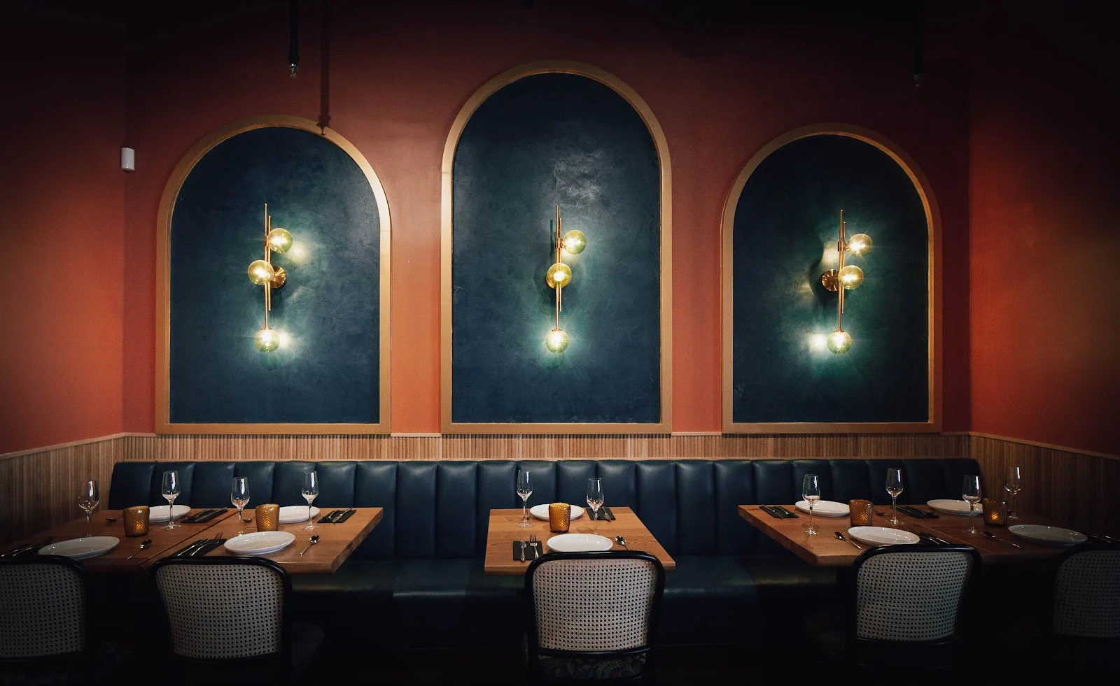 Best Mocktails in North Center, Chicago