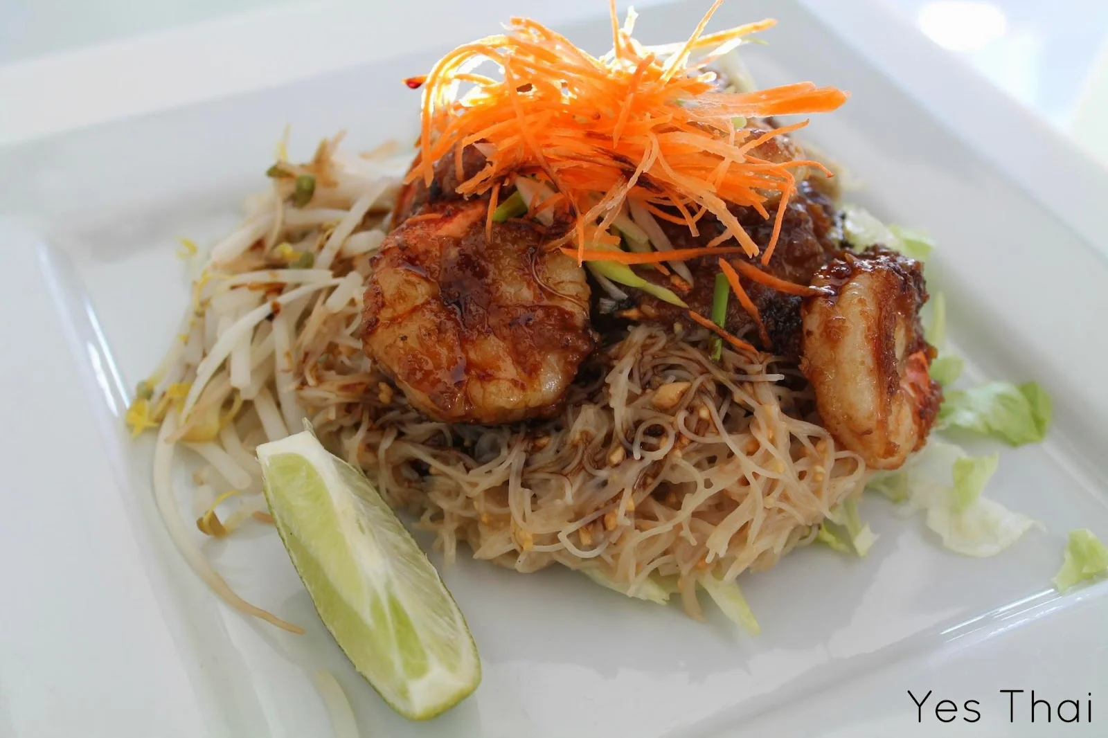 Best Pad Thai in Lincoln Square, Chicago