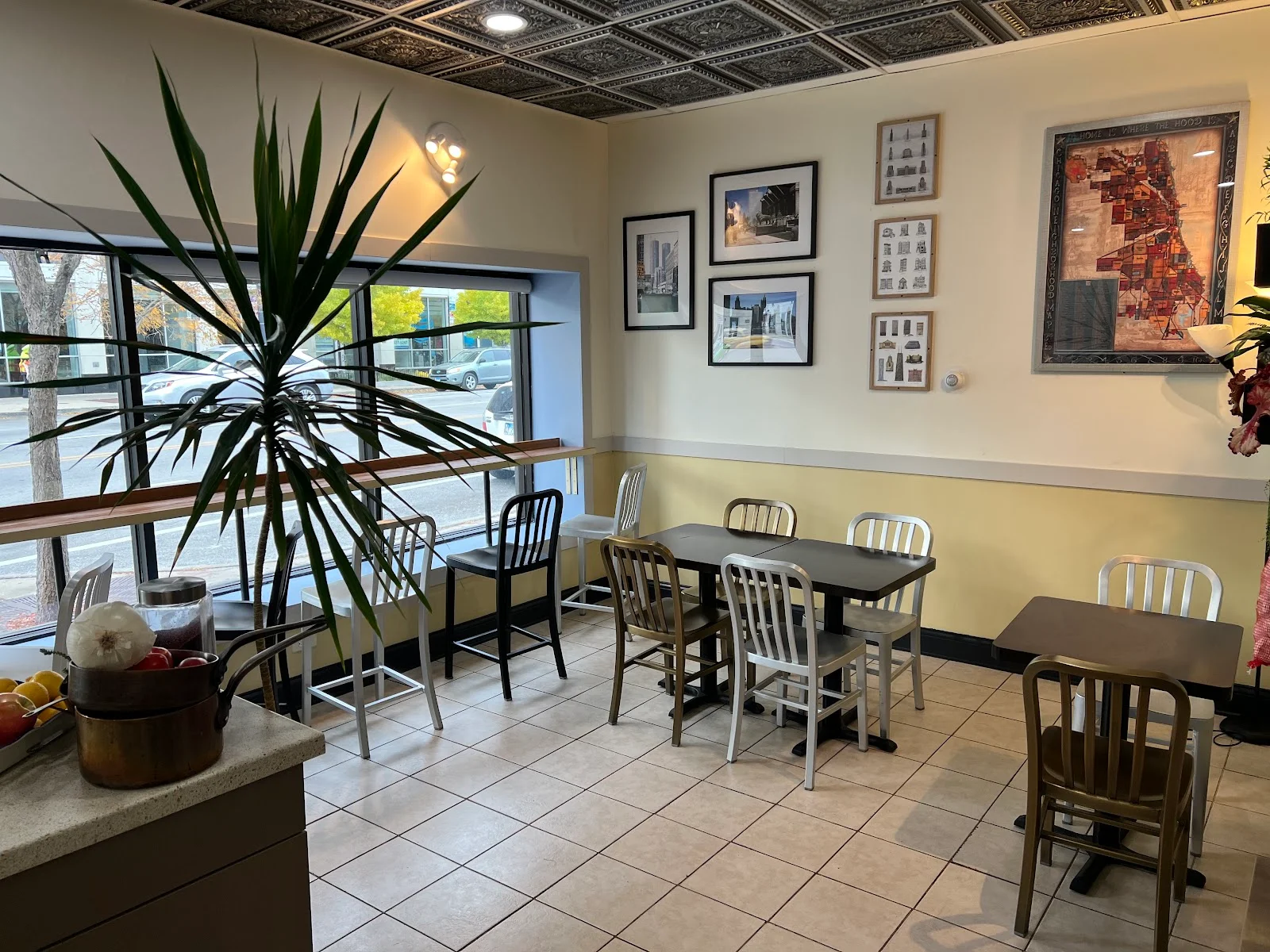 Best Shakes & Malts in Uptown, Chicago
