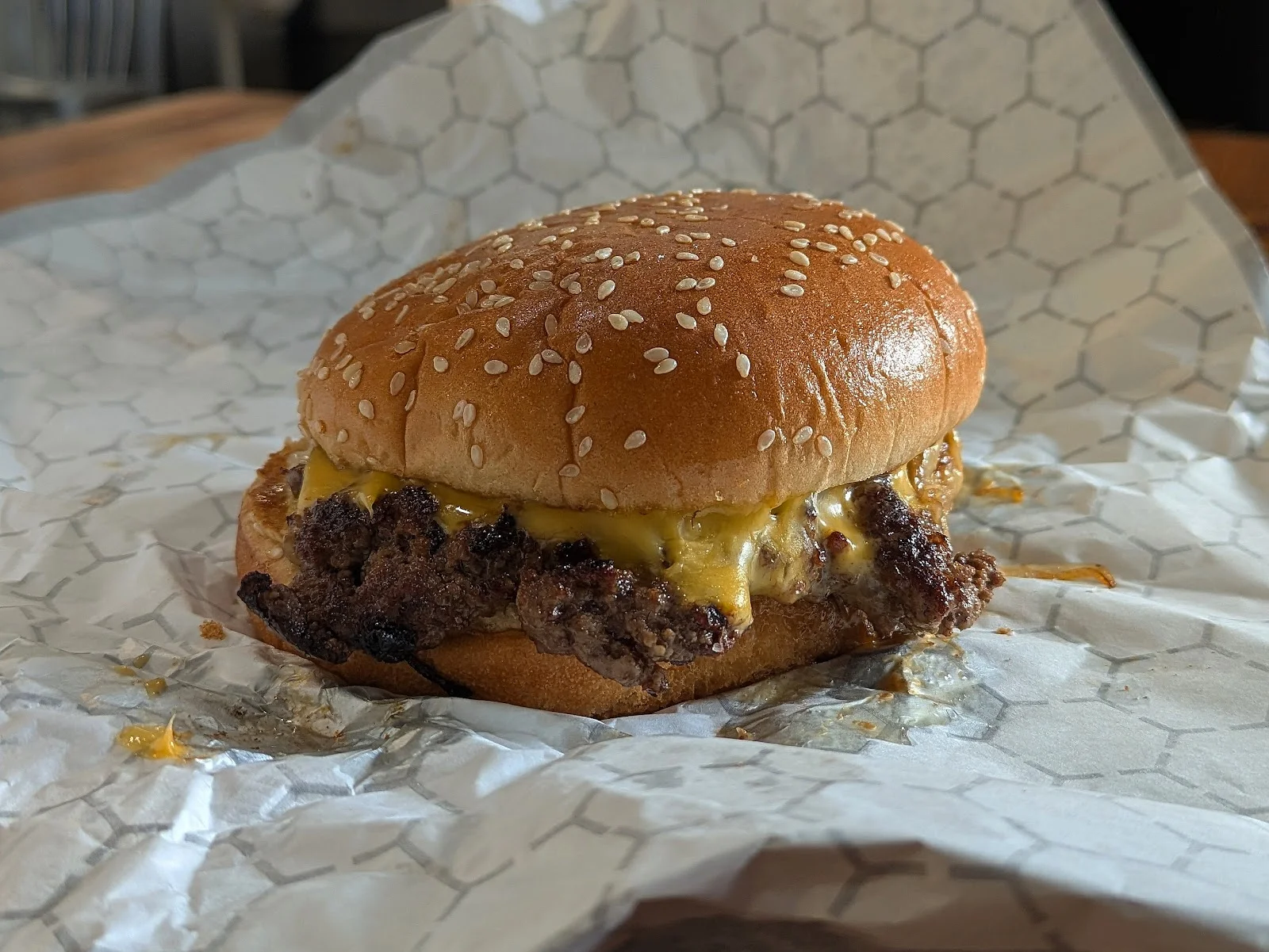 Best Burgers in Uptown, Chicago