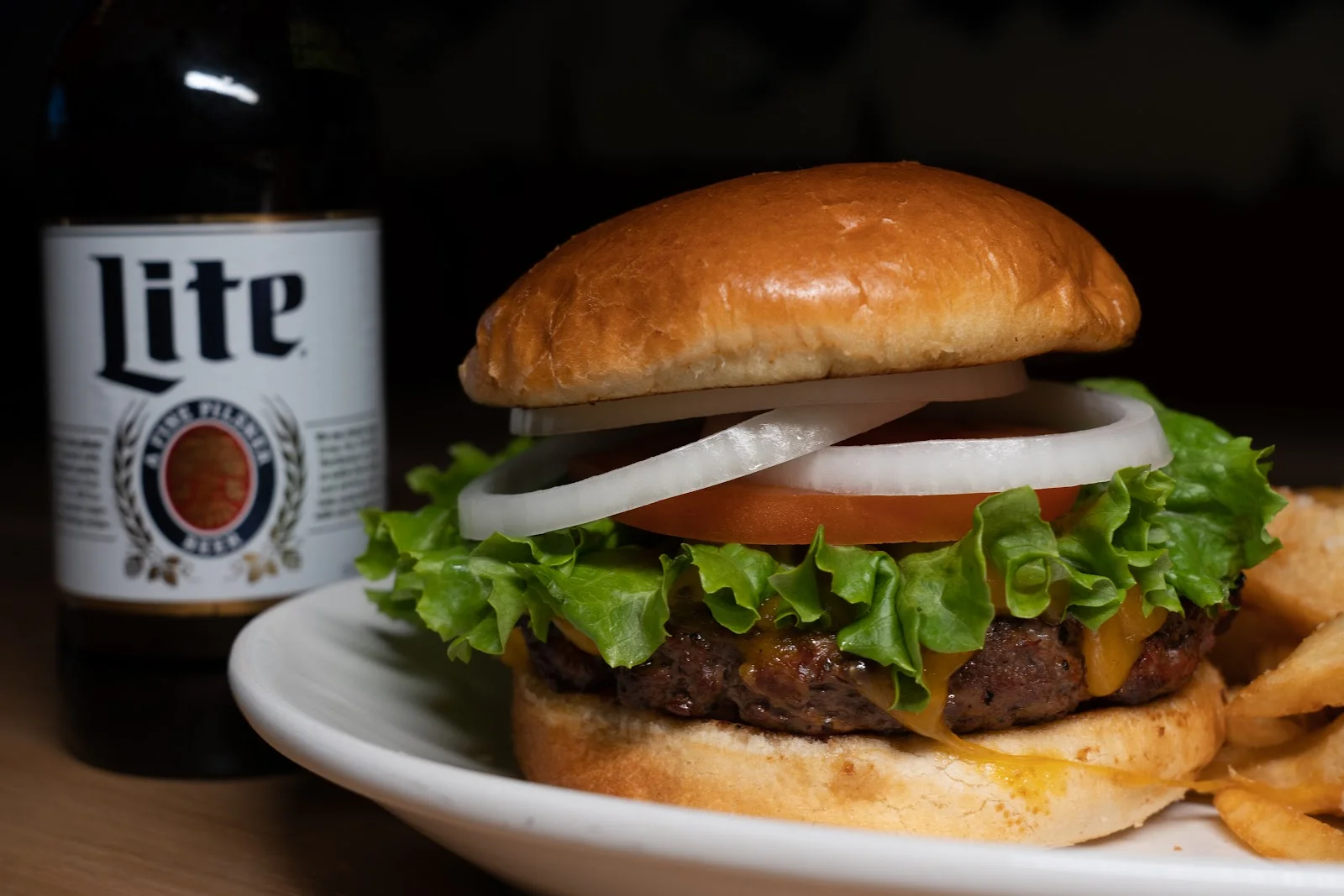 Best American Restaurants in New Lenox, IL