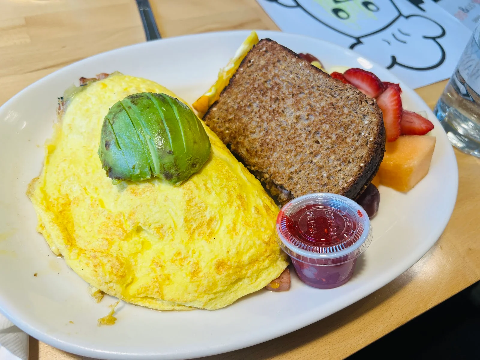 Best Omelettes in Issaquah, WA