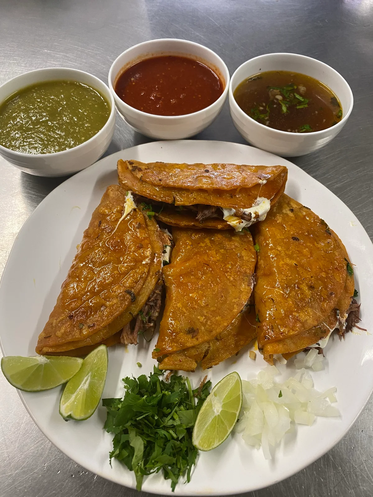 Best Tacos in North Lawndale, Chicago