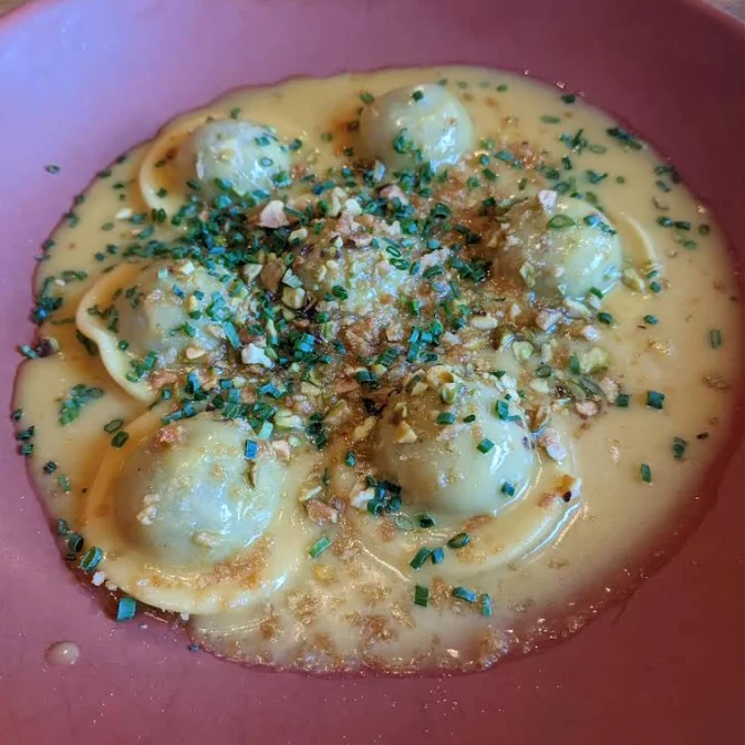 Best Vegetarian Mains in Near West Side, Chicago
