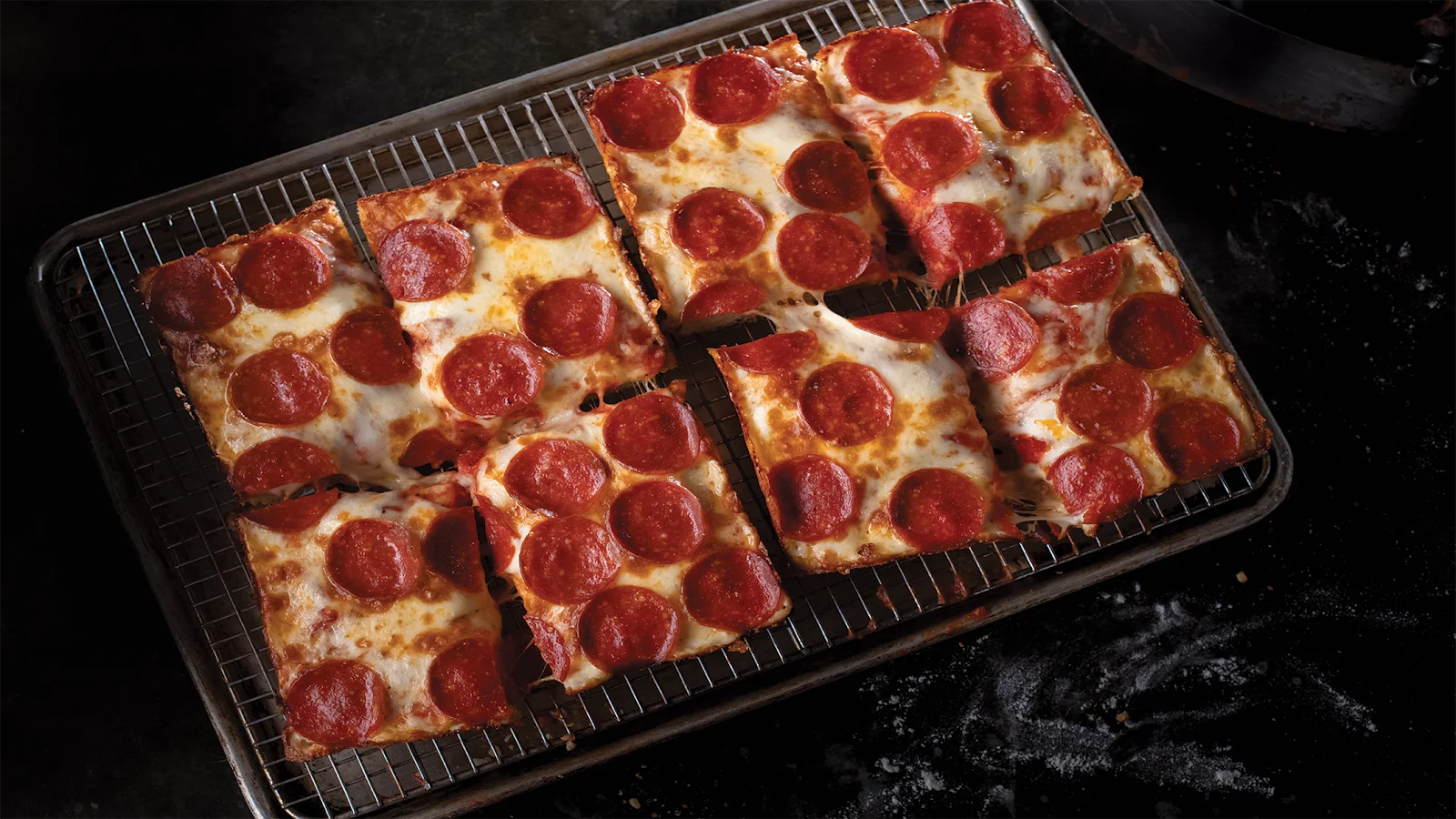 Best Pizzas in Loop, Chicago