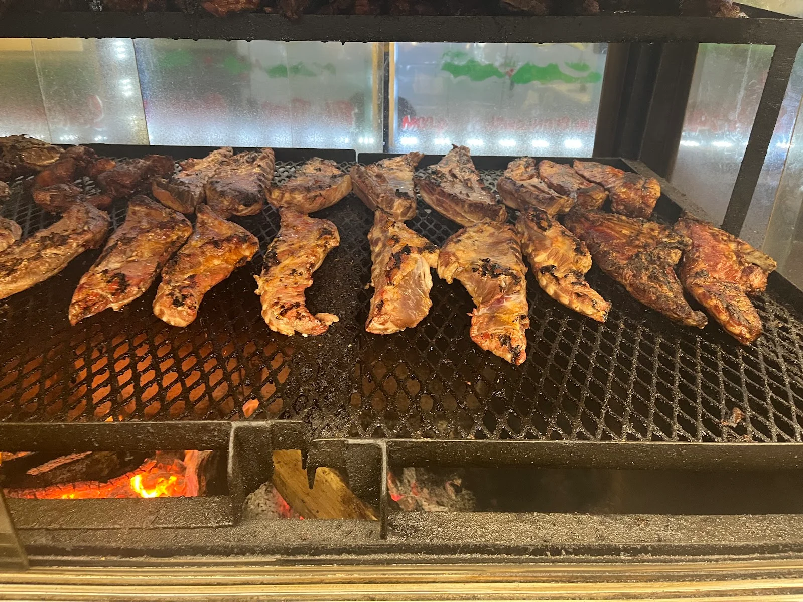 Best BBQ in Humboldt Park, Chicago
