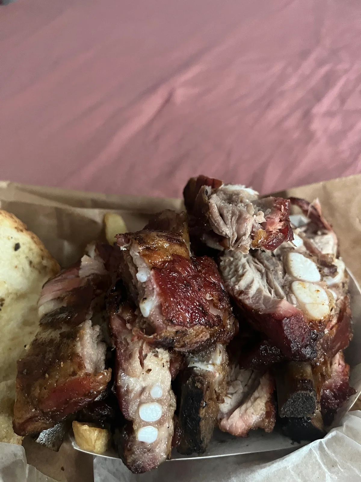 Best BBQ in Humboldt Park, Chicago