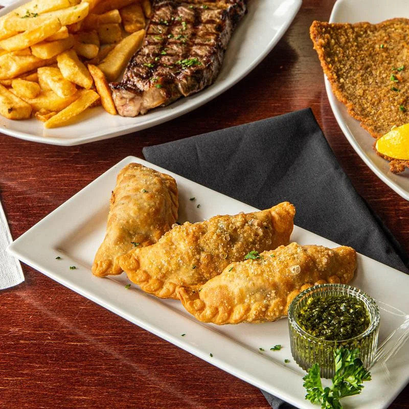 Best Empanadas in Logan Square, Chicago