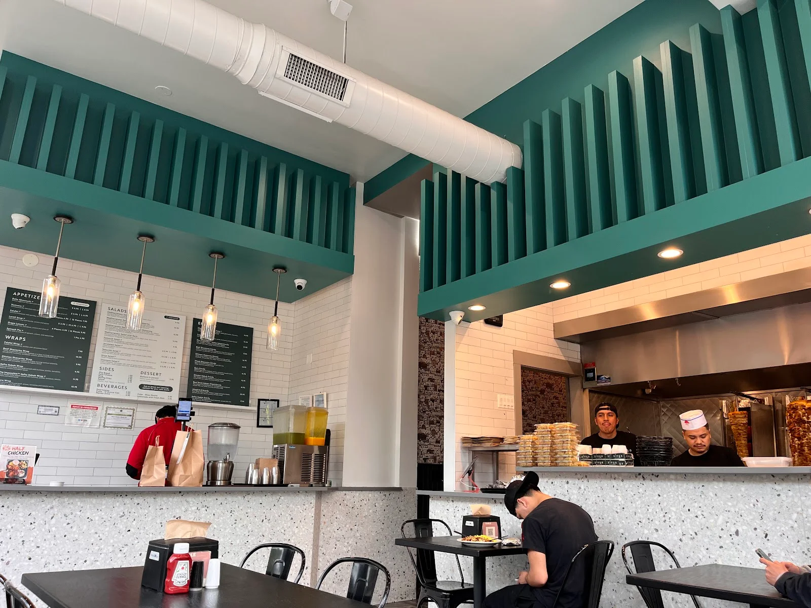 Best Juices in North Center, Chicago