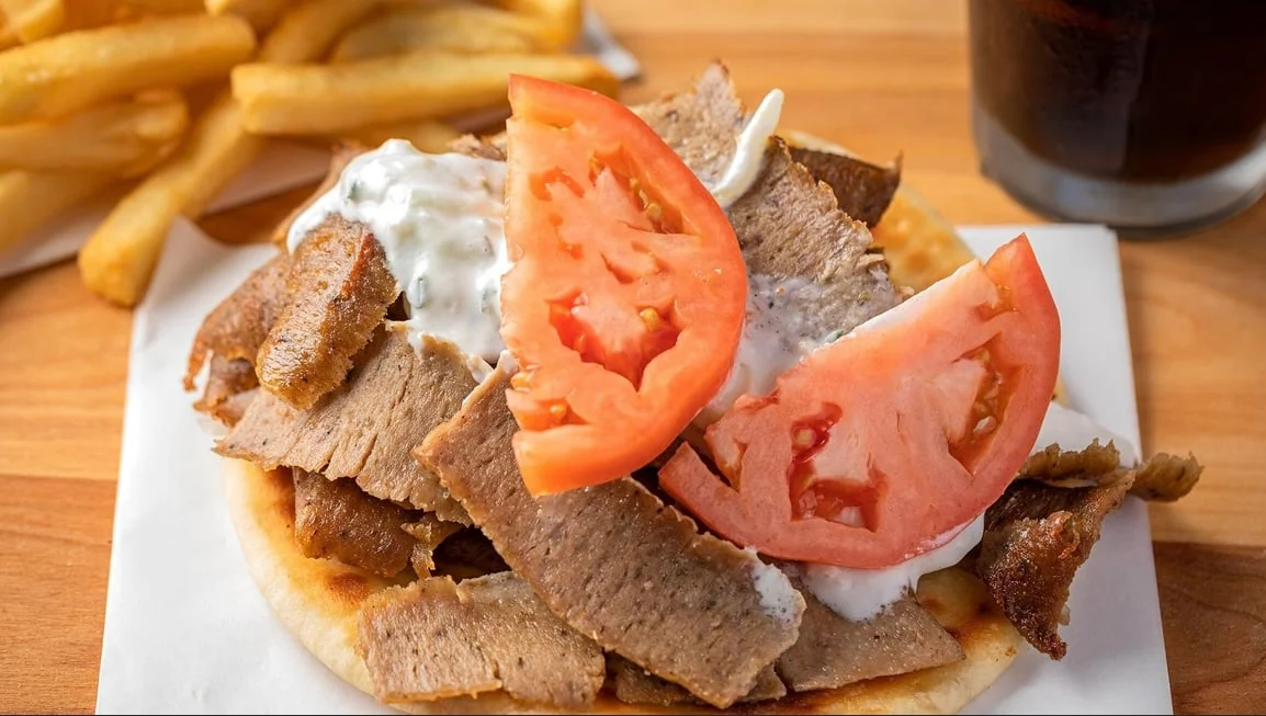 Best Pitas & Wraps in Rogers Park, Chicago