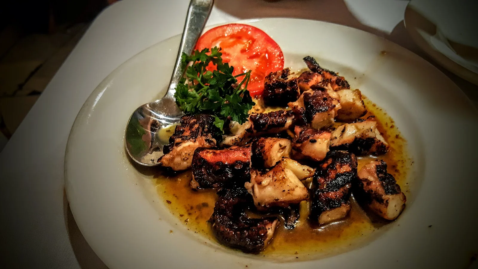 Best Octopus in Near West Side, Chicago