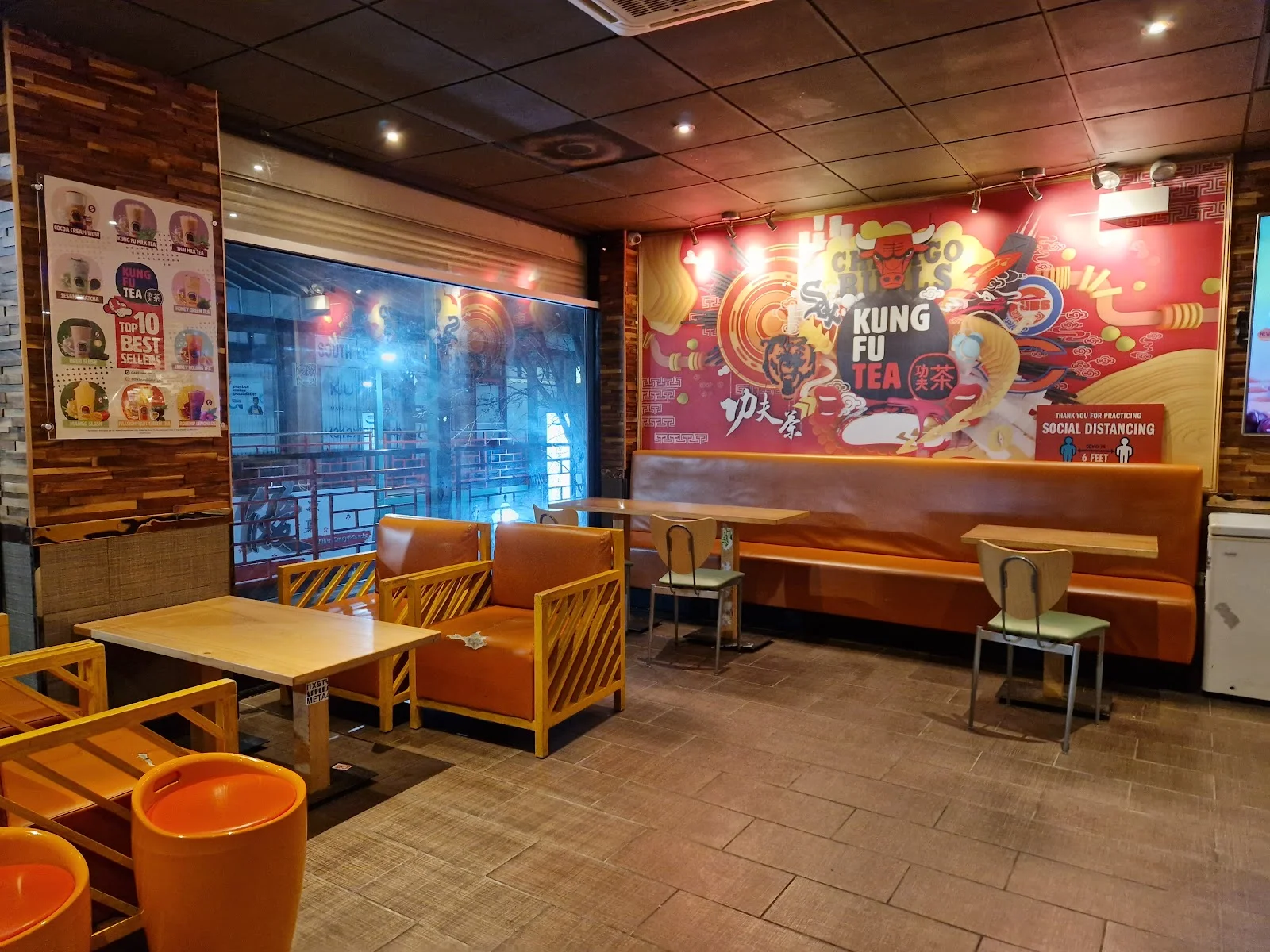 Best Slushies & Frozen Drinks in Armour Square, Chicago