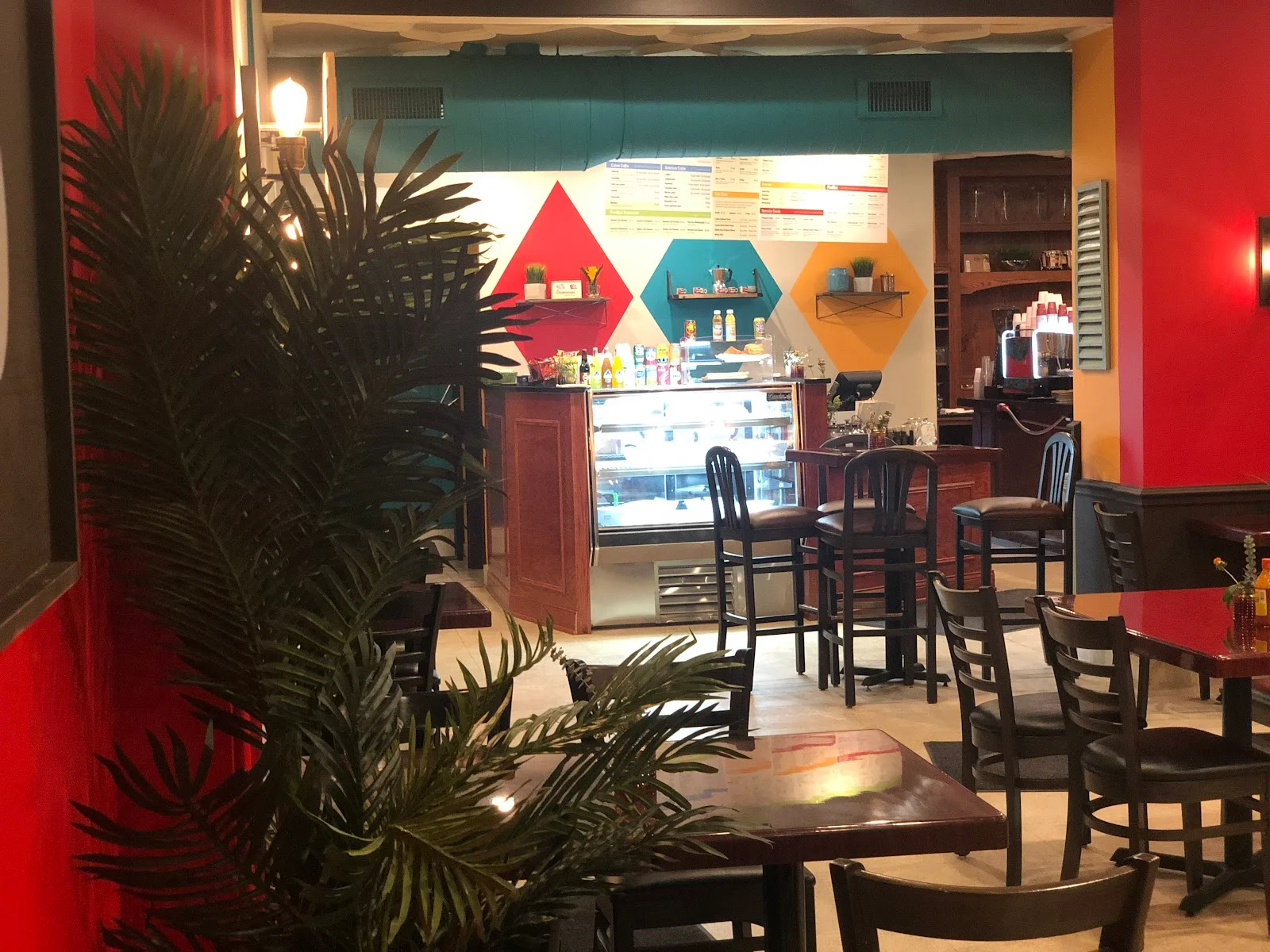 Best Rice & Beans in Lincoln Park, Chicago