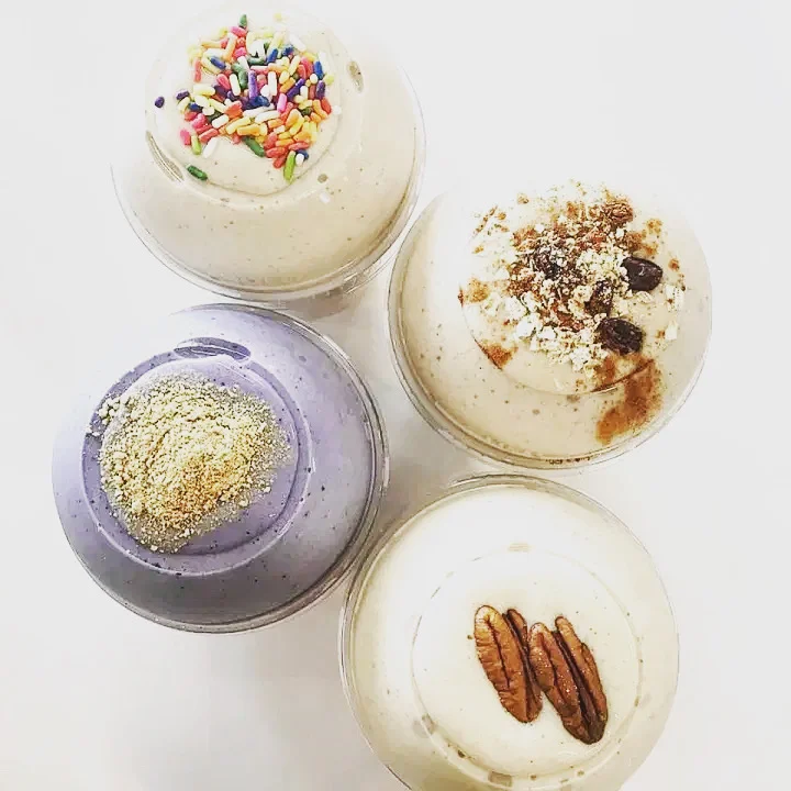 Best Smoothies in Humboldt Park, Chicago
