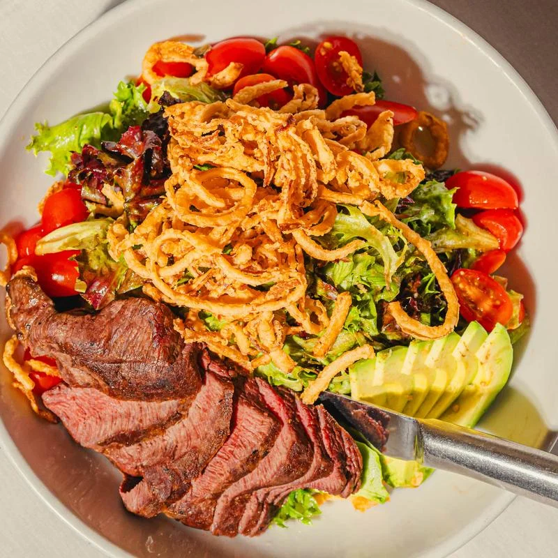 Best Salads in Western Springs, IL