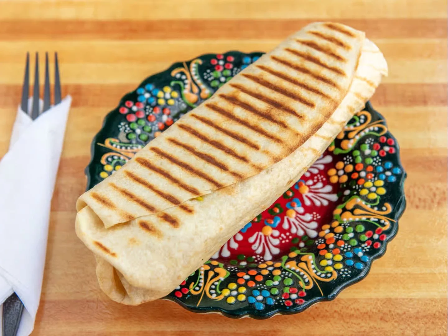 Best Pitas & Wraps in Lake View, Chicago
