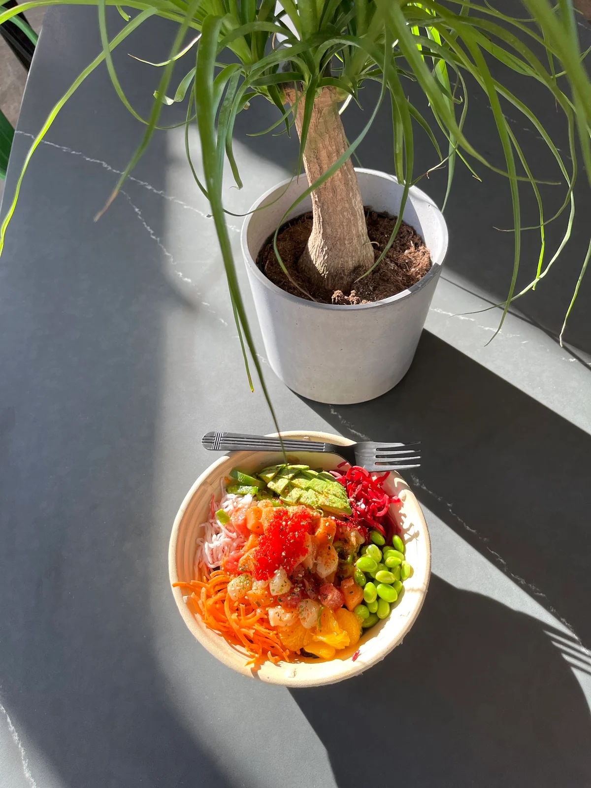 Best Poke in Near West Side, Chicago