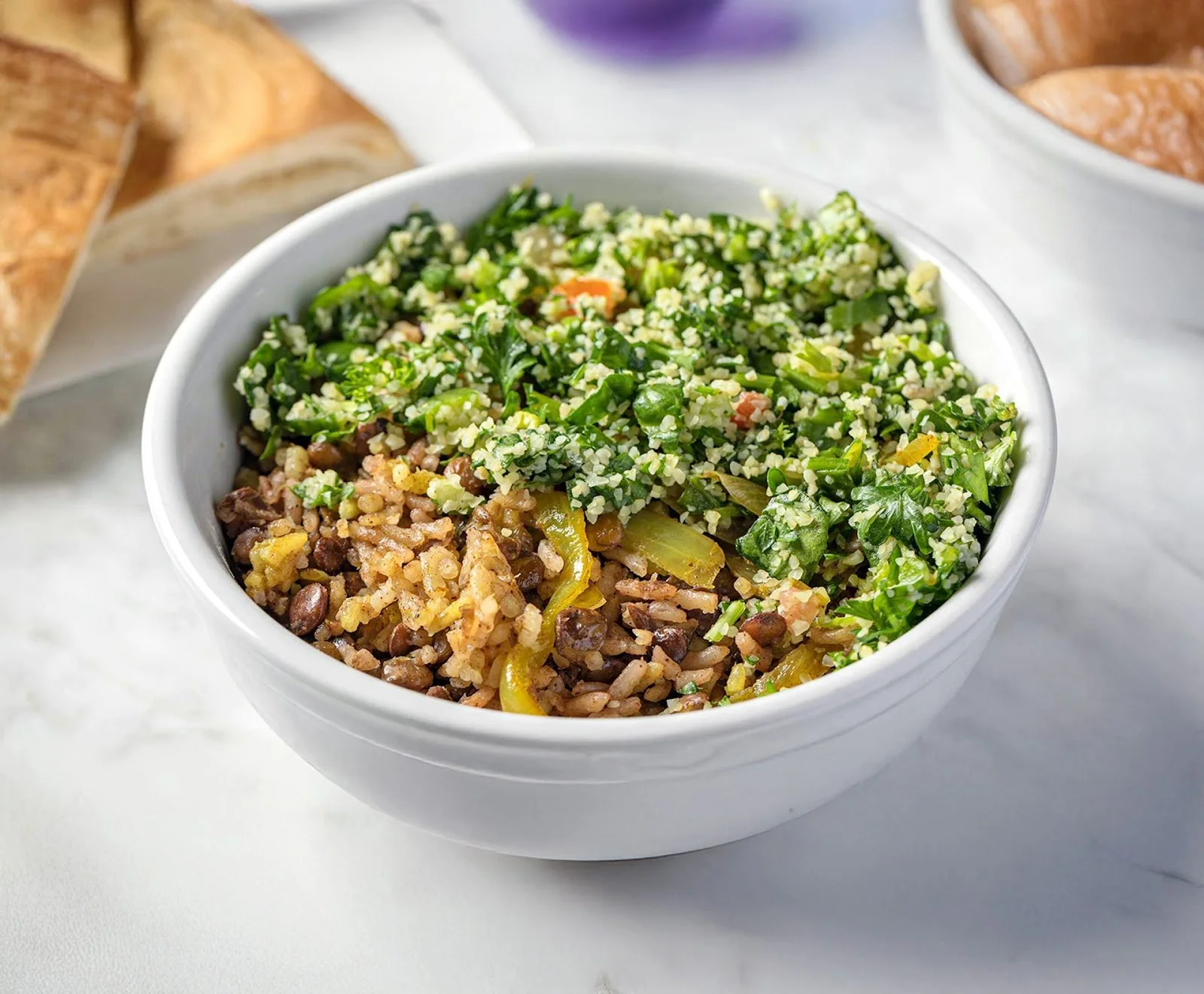 Best Rice Dishes in Logan Square, Chicago
