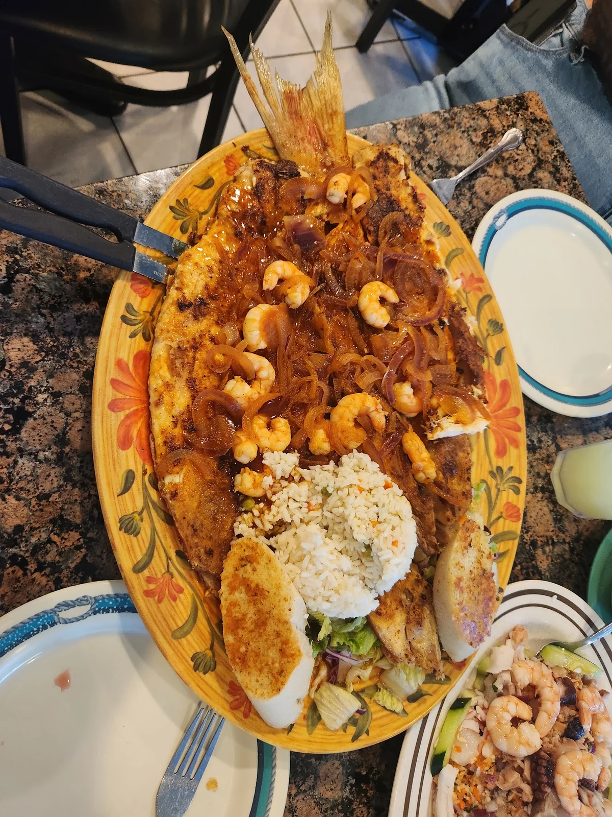 Best Seafood in West Town, Chicago