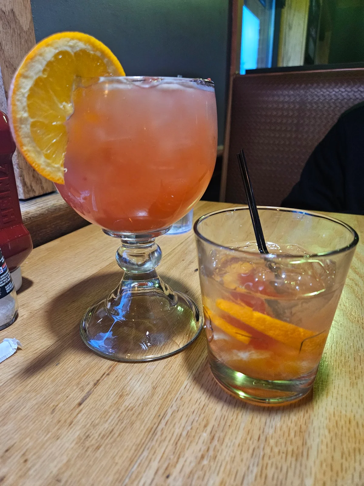 Best Margaritas in Montclare, Chicago