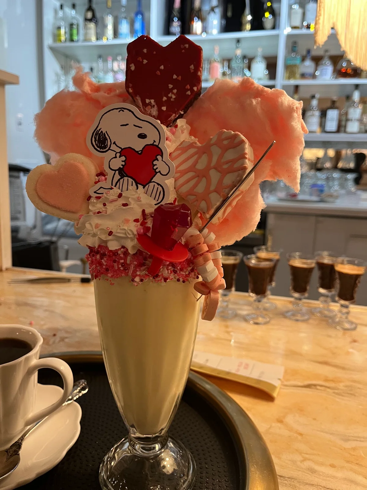 Best Shakes & Malts in Oak Park, IL