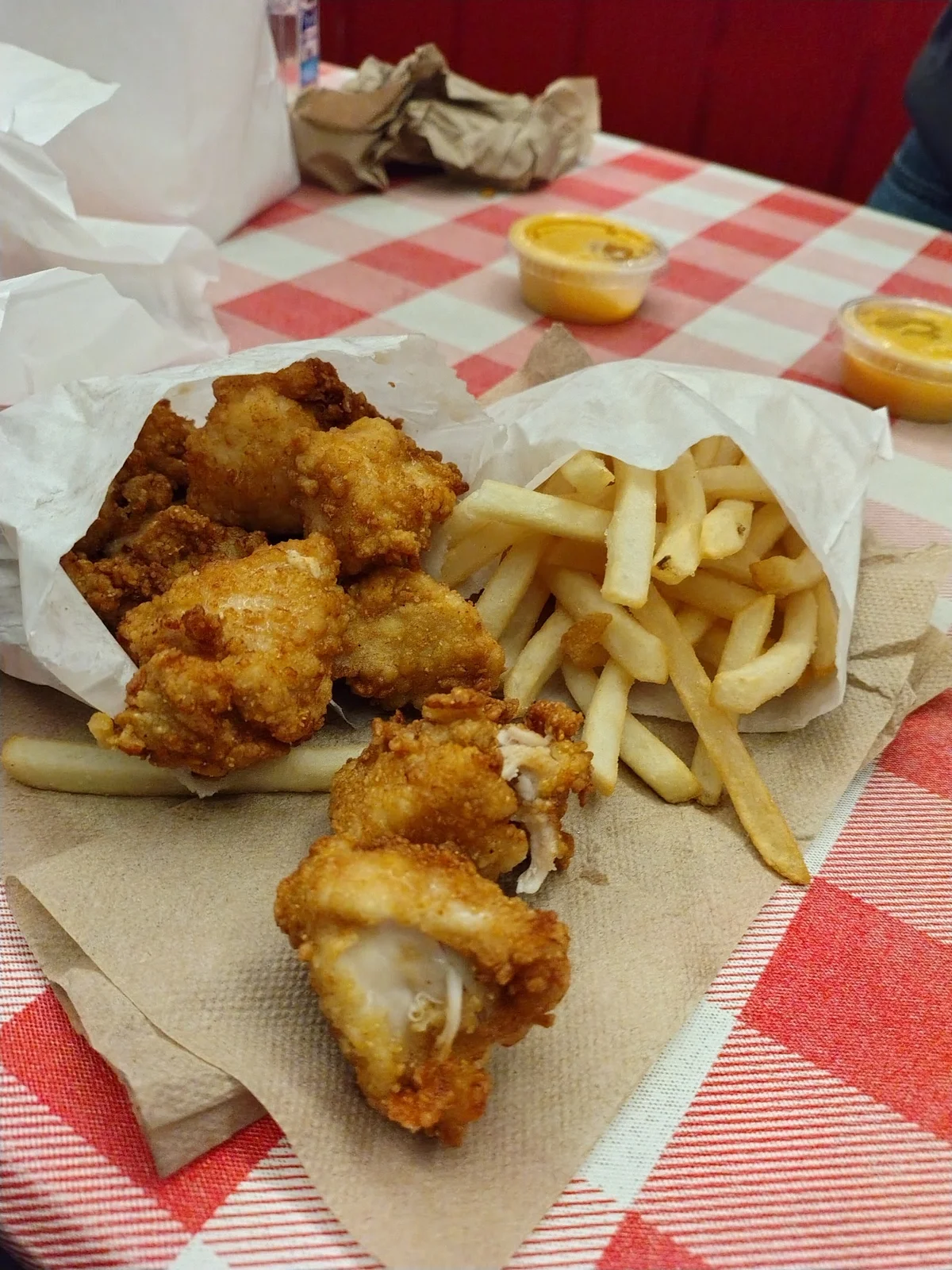 Best Comfort Food & Classics in Lincoln Park, Chicago