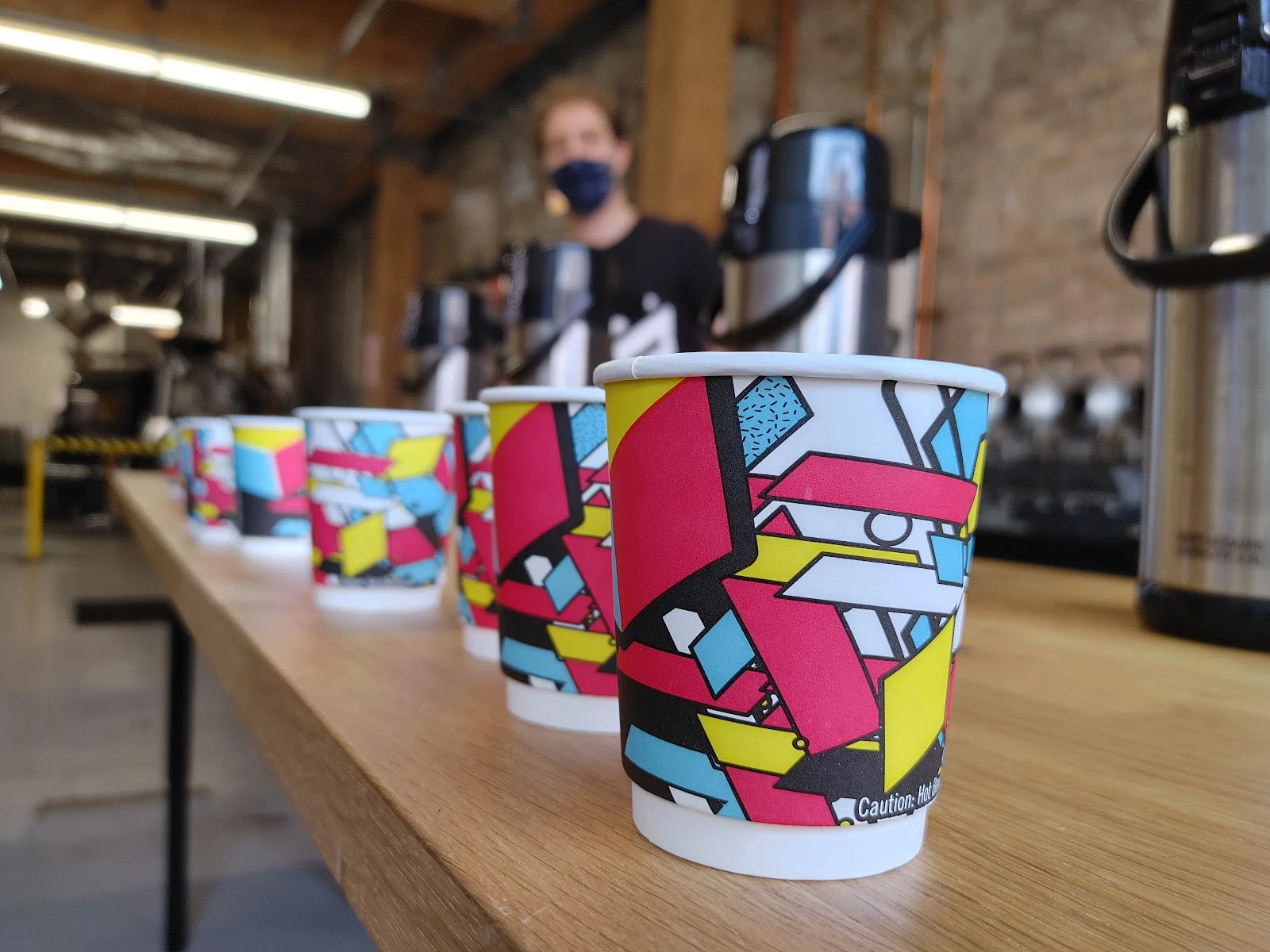 Best Coffee in East Garfield Park, Chicago