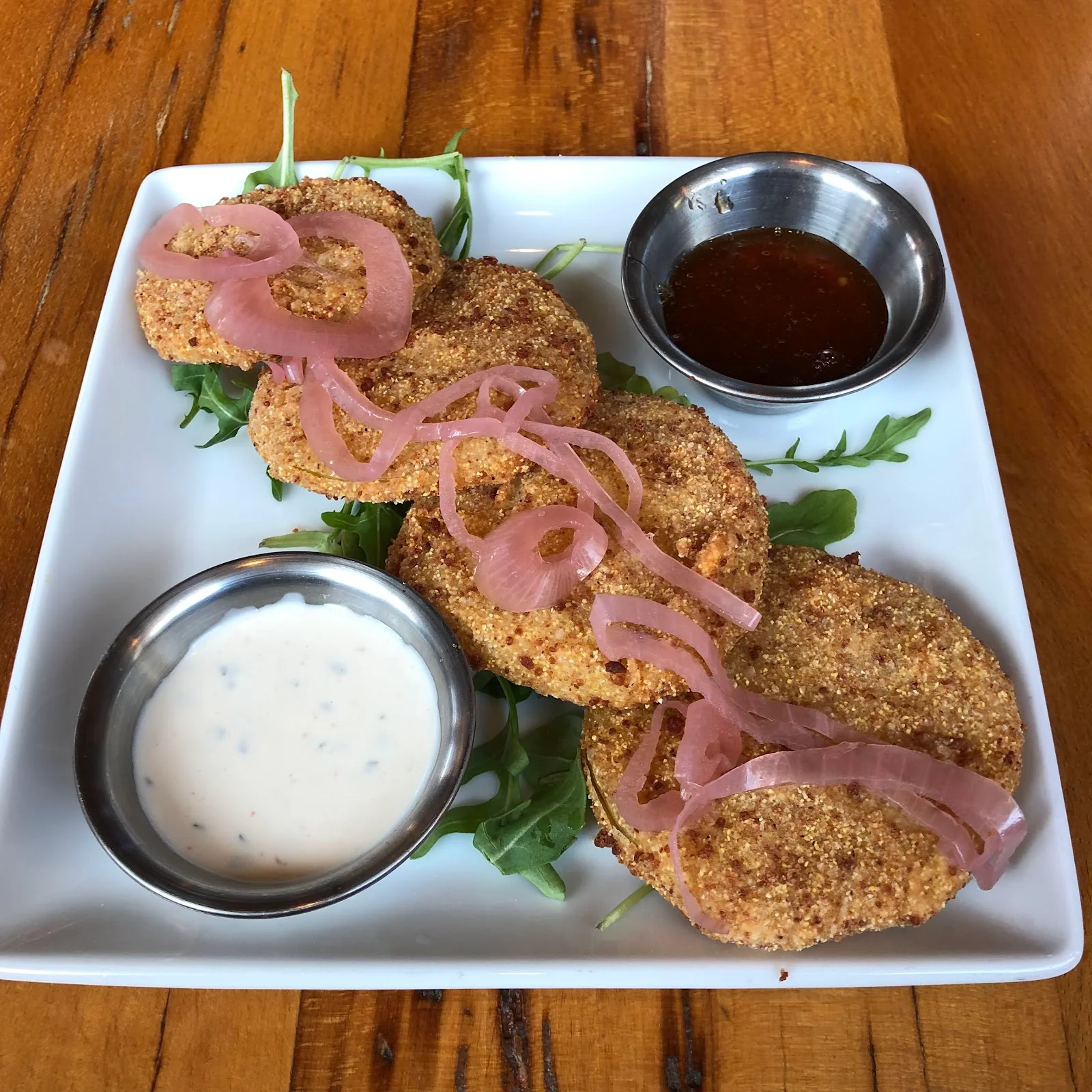 Best Appetizers in East Garfield Park, Chicago