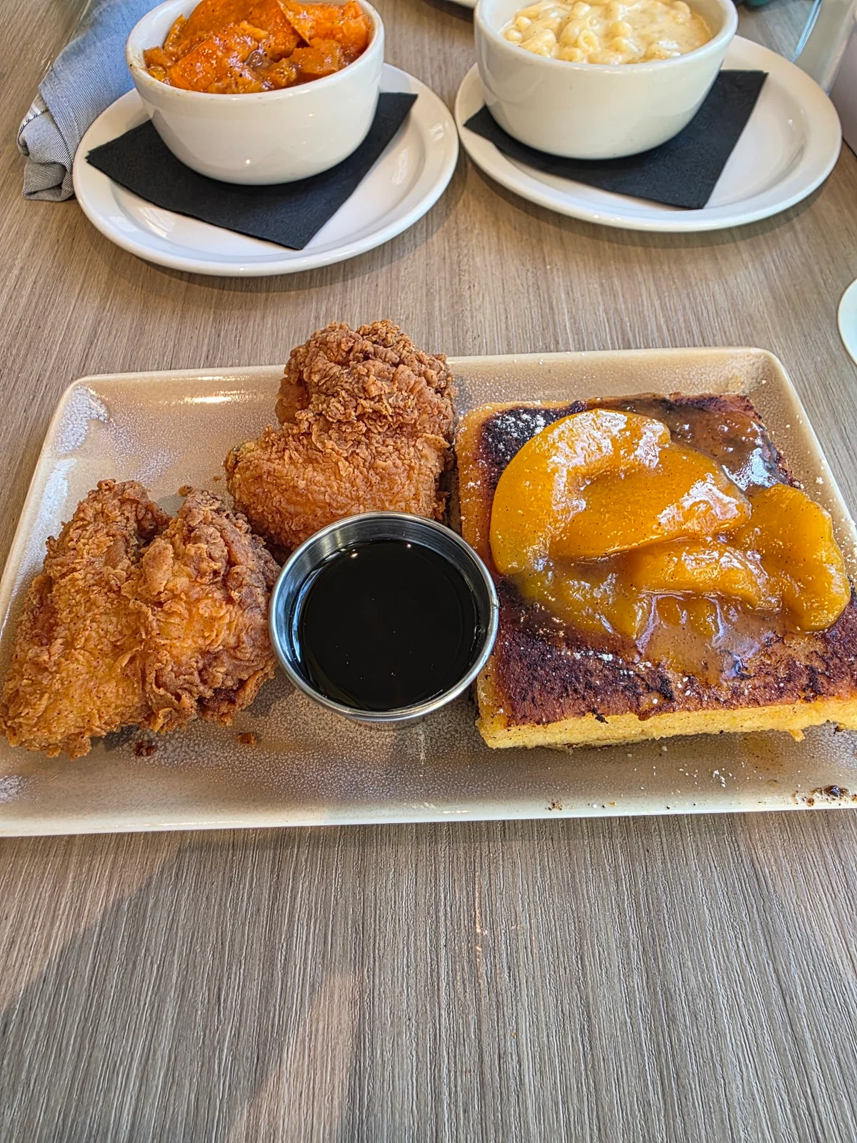 Best French Toast in Hyde Park, Chicago