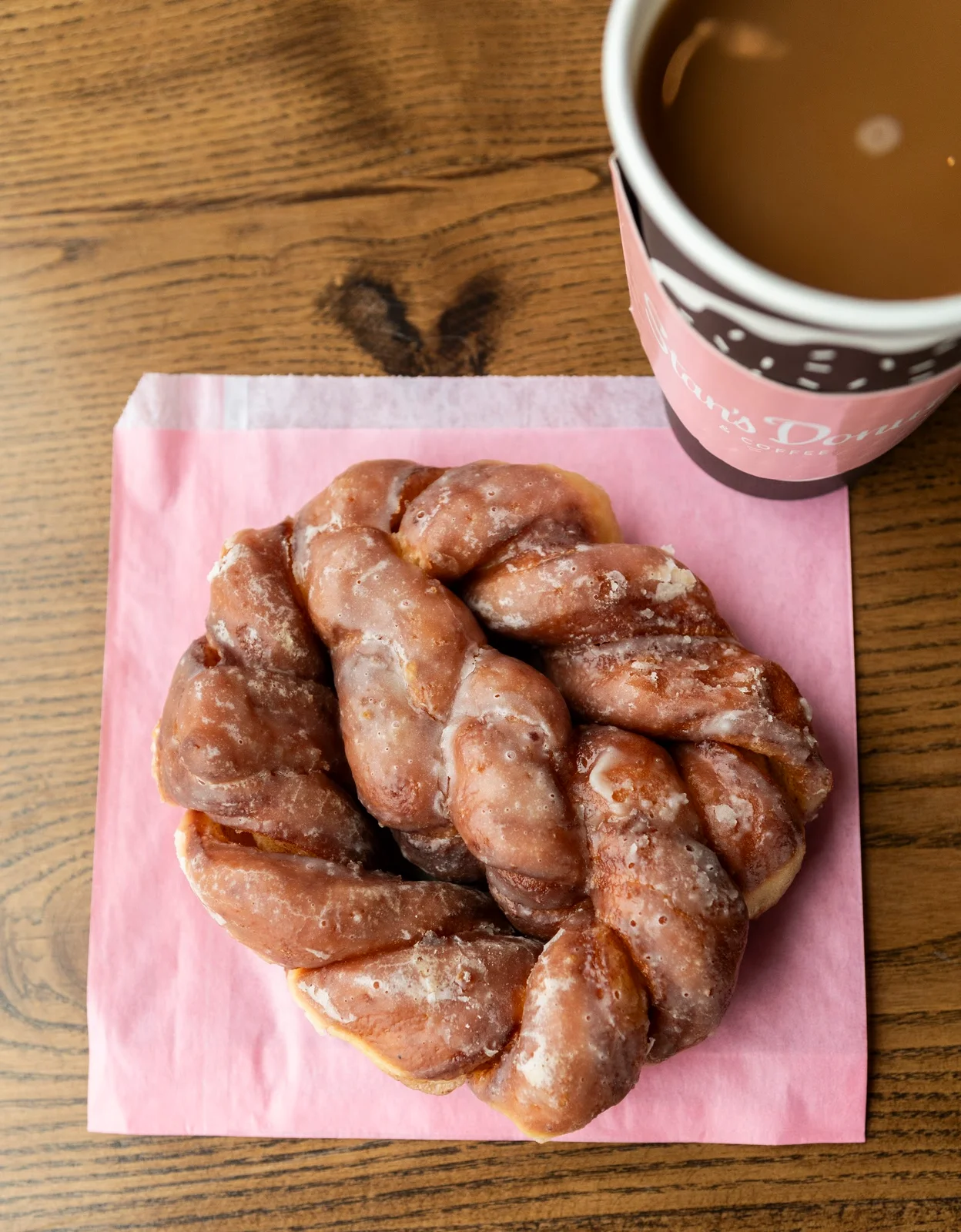 Best Donuts in Hyde Park, Chicago